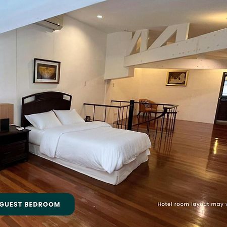 Coralpoint Gardens Suites & Residences 麦克坦 外观 照片