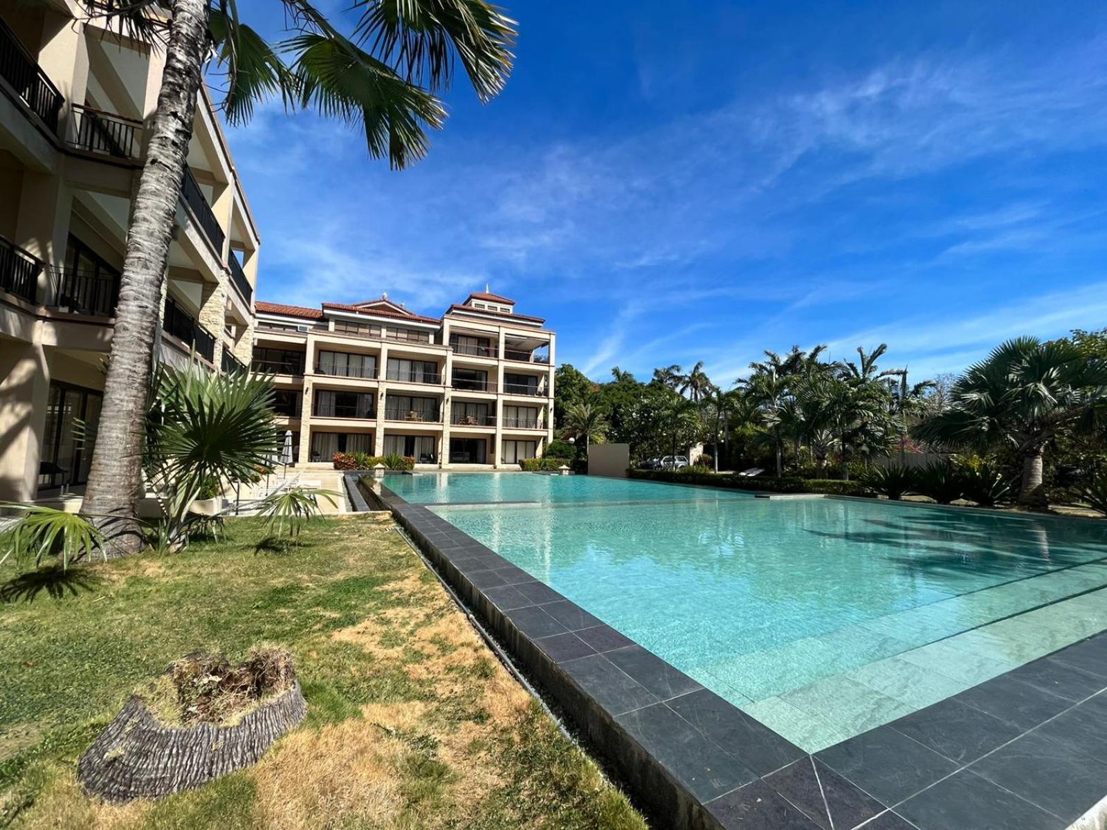 Coralpoint Gardens Suites & Residences 麦克坦 外观 照片