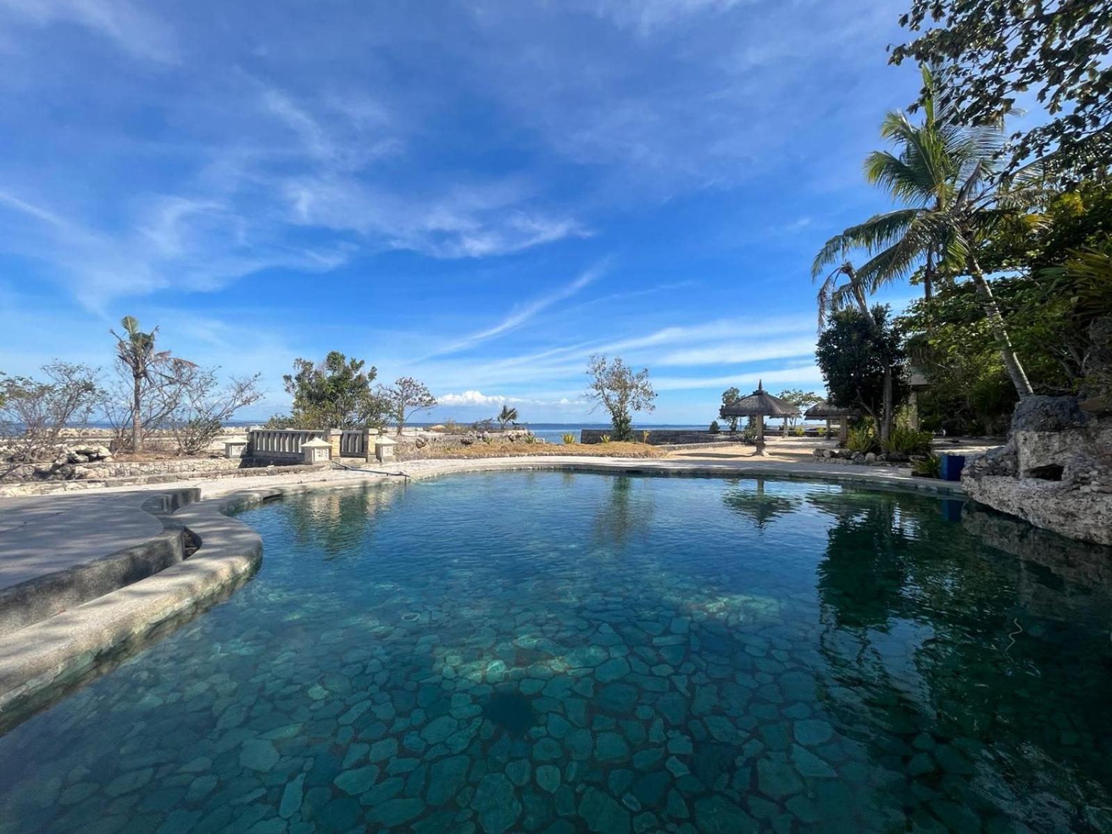 Coralpoint Gardens Suites & Residences 麦克坦 外观 照片