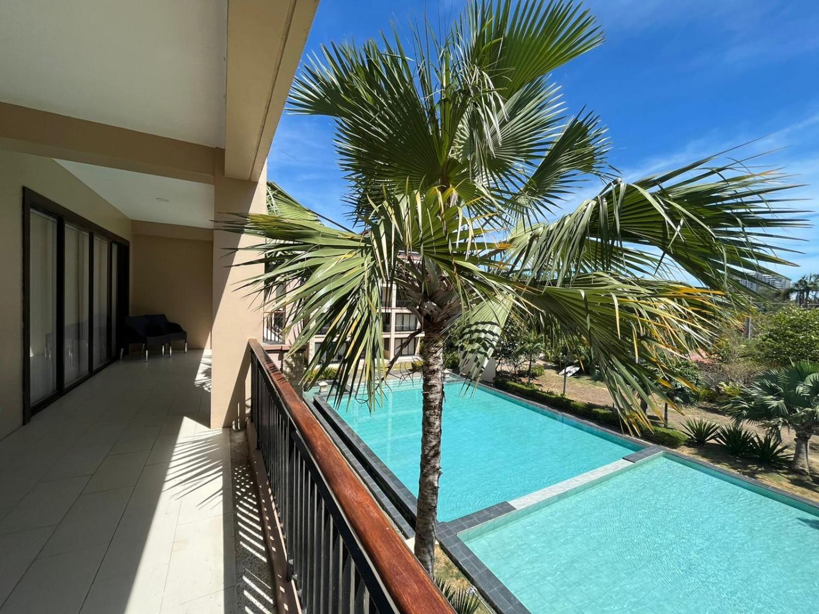 Coralpoint Gardens Suites & Residences 麦克坦 外观 照片