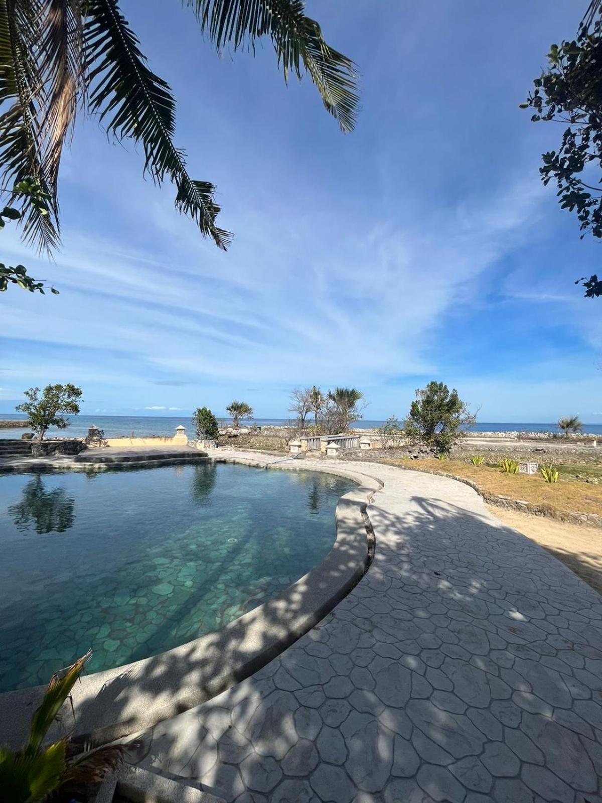 Coralpoint Gardens Suites & Residences 麦克坦 外观 照片