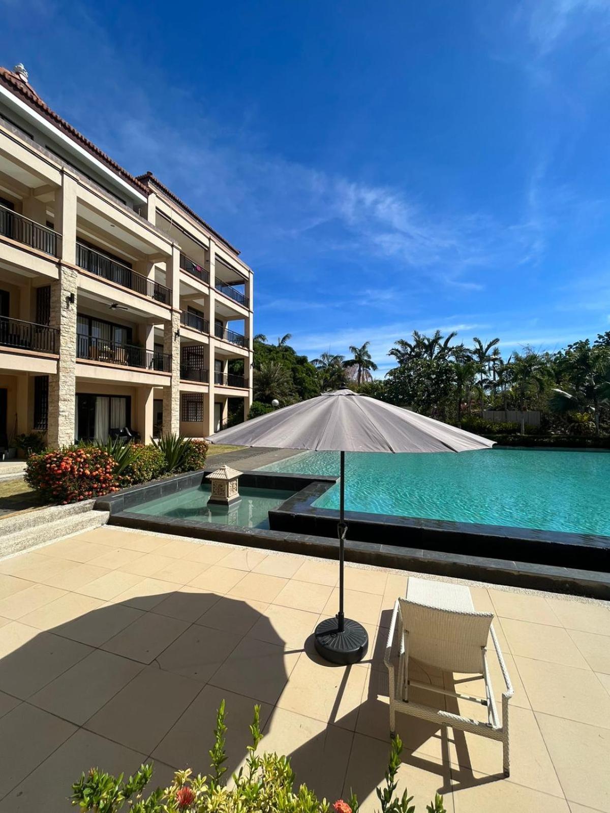 Coralpoint Gardens Suites & Residences 麦克坦 外观 照片