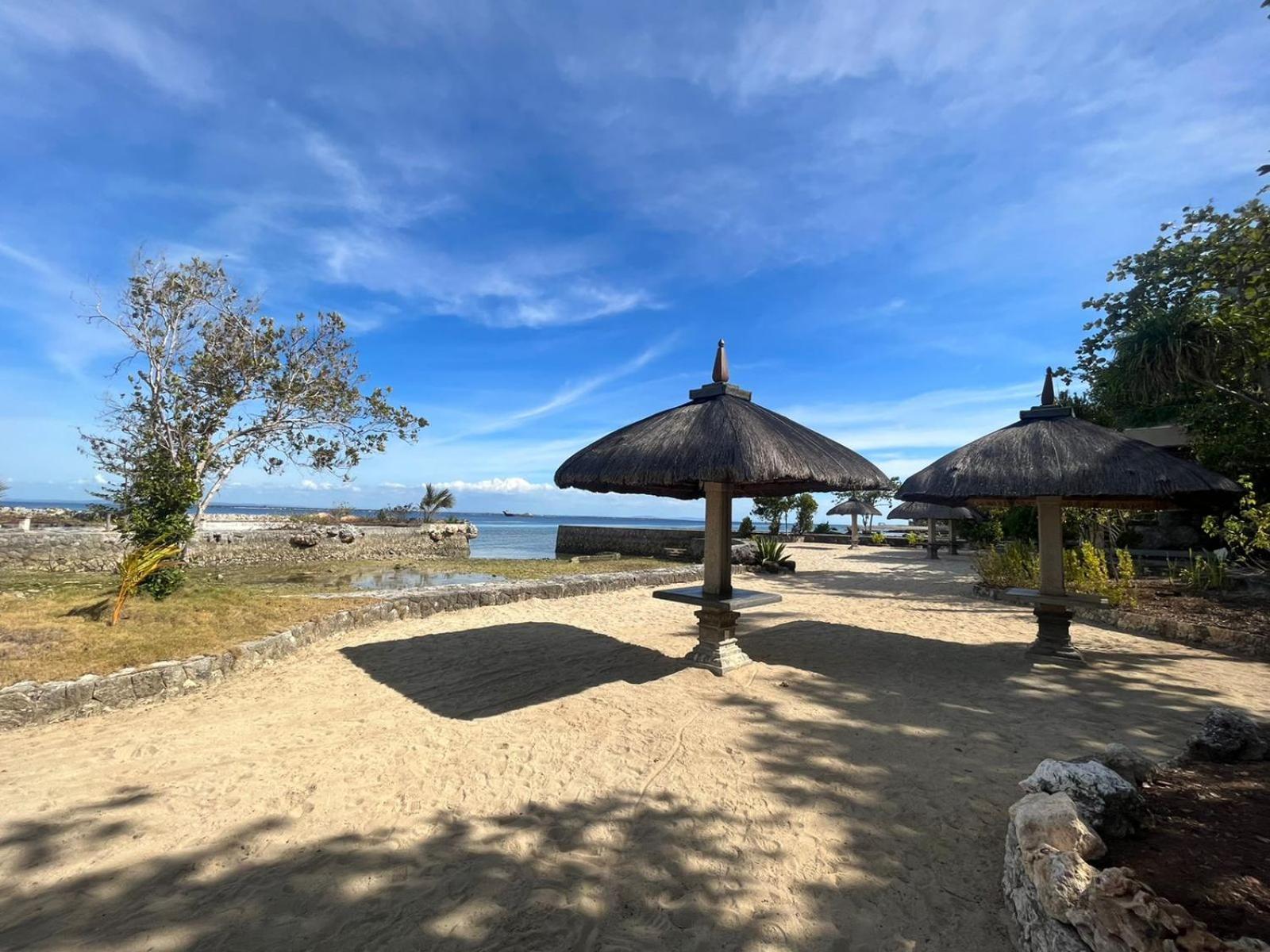 Coralpoint Gardens Suites & Residences 麦克坦 外观 照片
