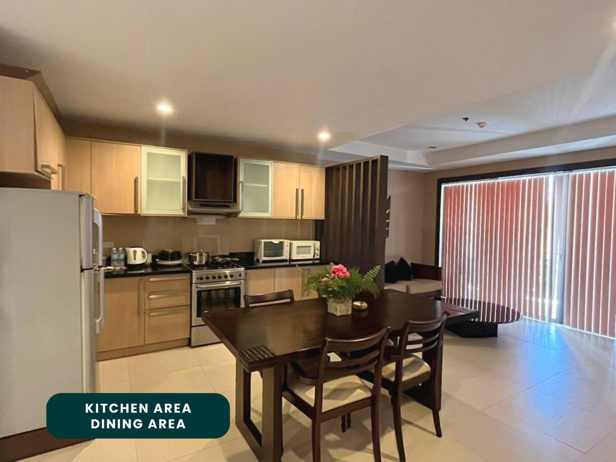 Coralpoint Gardens Suites & Residences 麦克坦 外观 照片