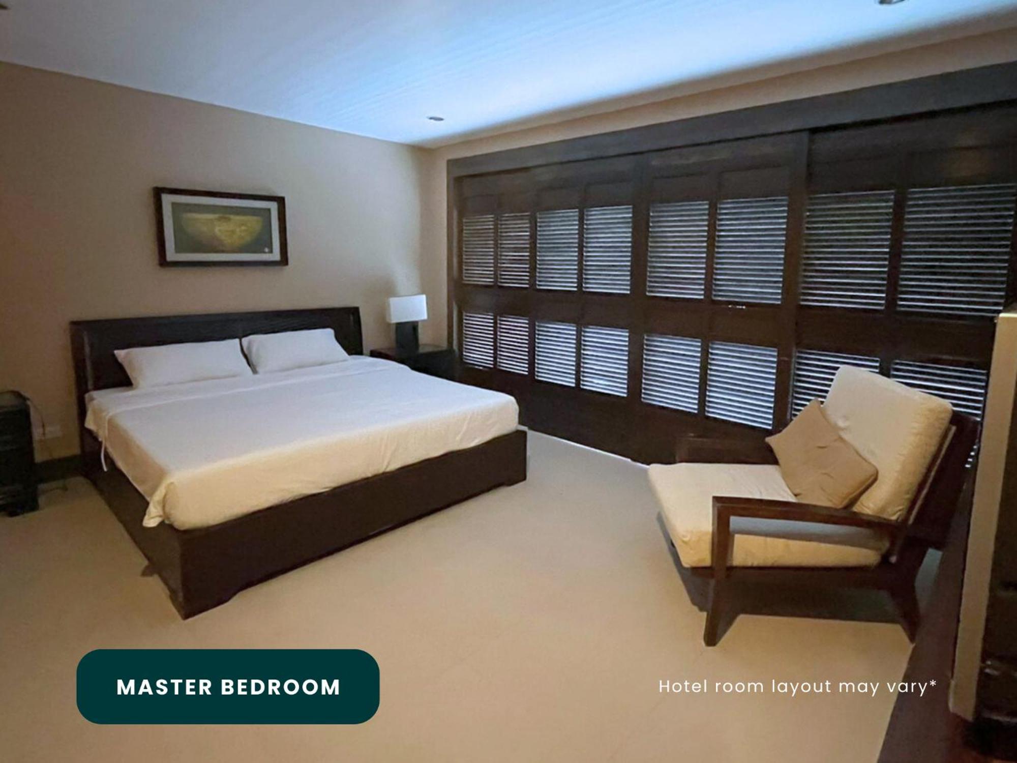 Coralpoint Gardens Suites & Residences 麦克坦 外观 照片