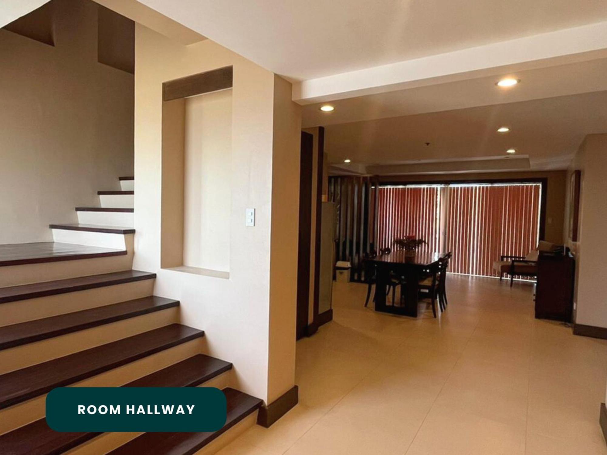 Coralpoint Gardens Suites & Residences 麦克坦 外观 照片