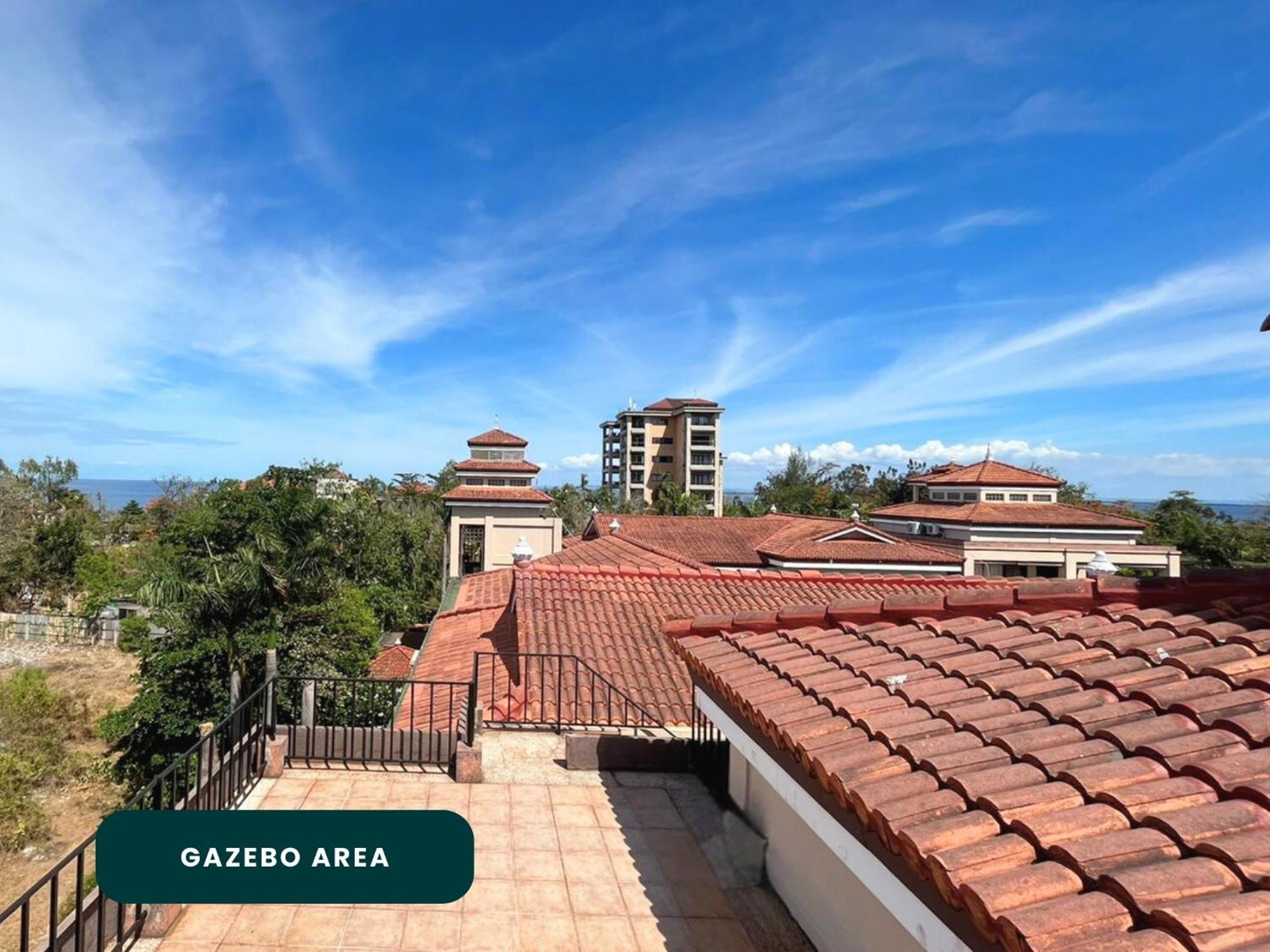Coralpoint Gardens Suites & Residences 麦克坦 外观 照片