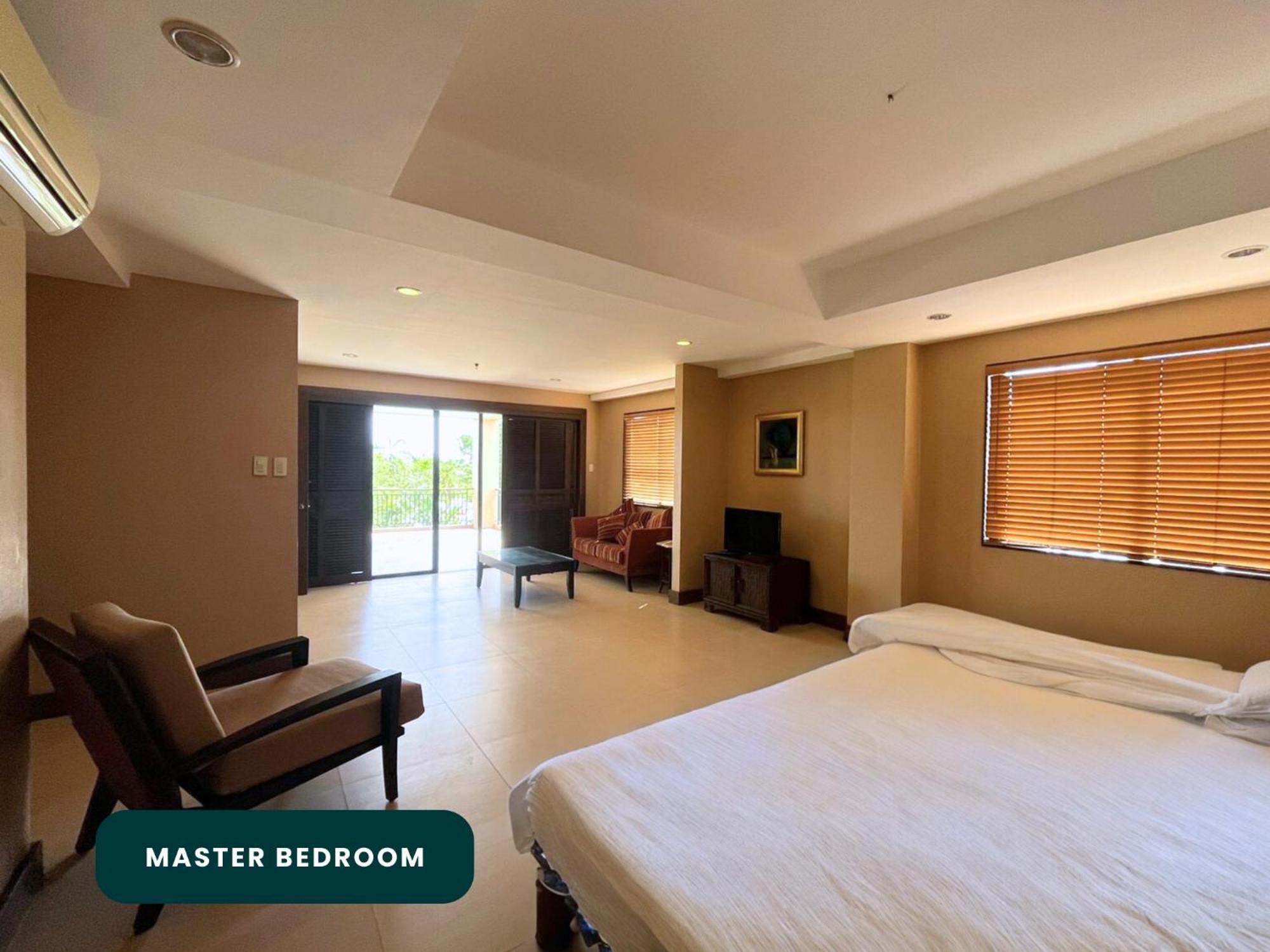 Coralpoint Gardens Suites & Residences 麦克坦 外观 照片