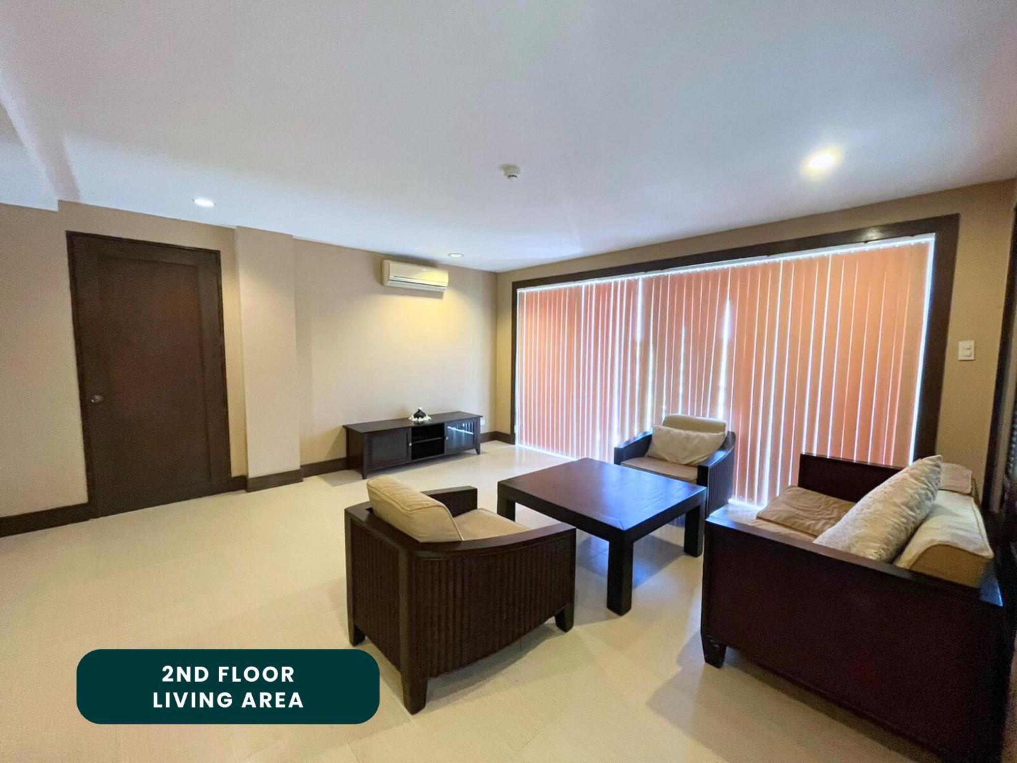 Coralpoint Gardens Suites & Residences 麦克坦 外观 照片