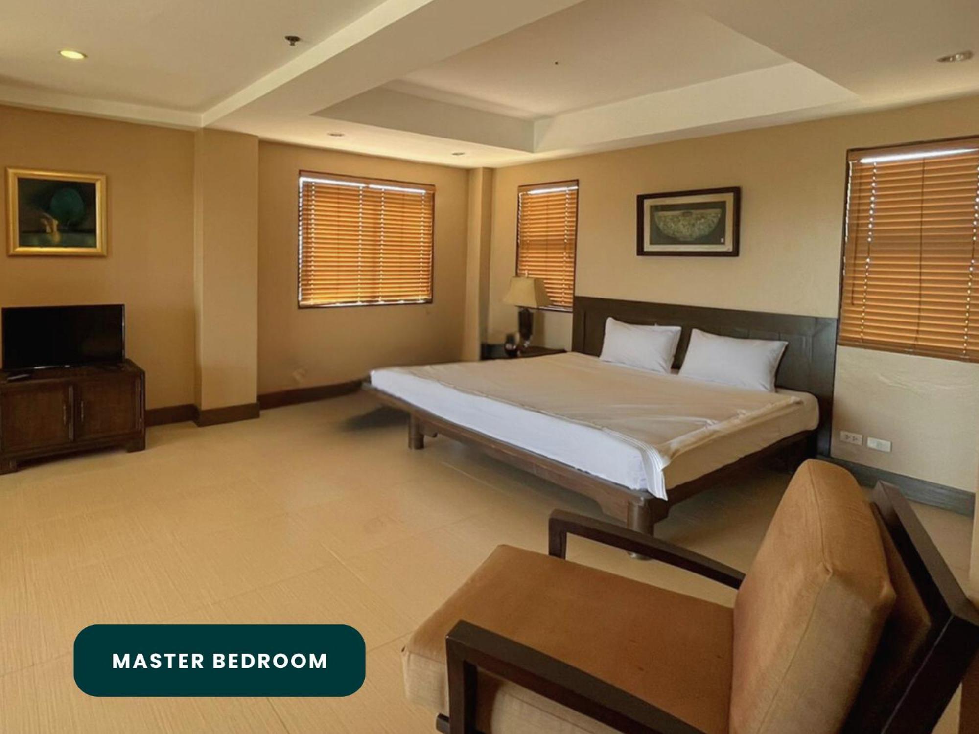 Coralpoint Gardens Suites & Residences 麦克坦 外观 照片