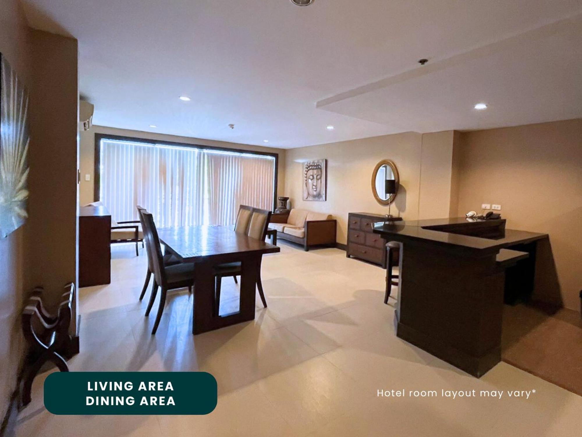 Coralpoint Gardens Suites & Residences 麦克坦 外观 照片