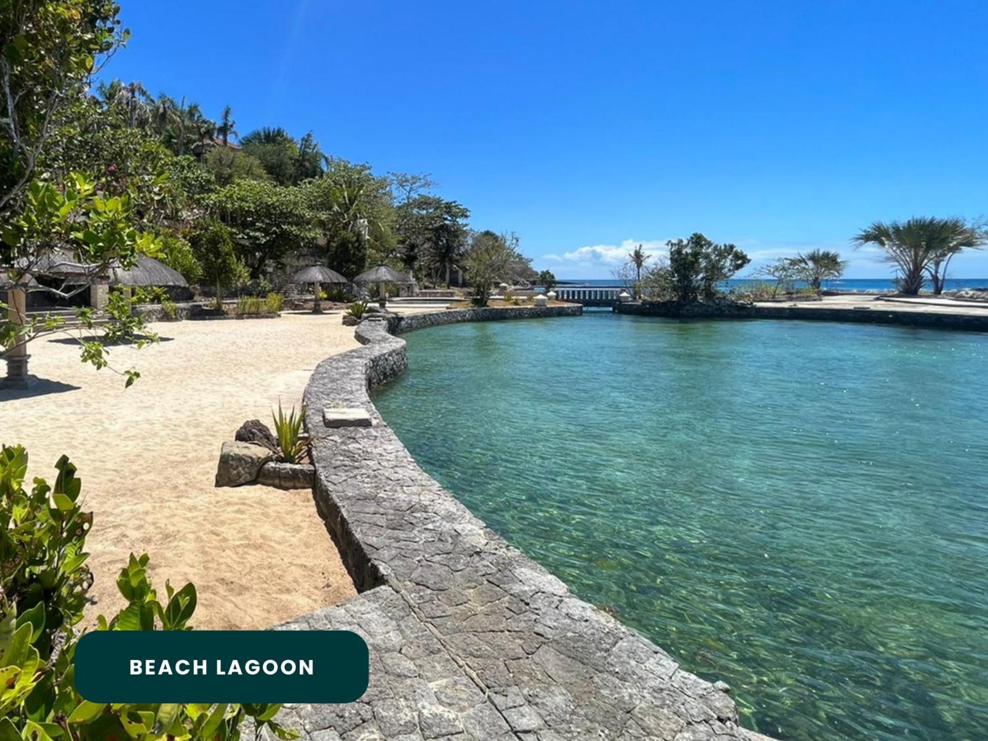 Coralpoint Gardens Suites & Residences 麦克坦 外观 照片