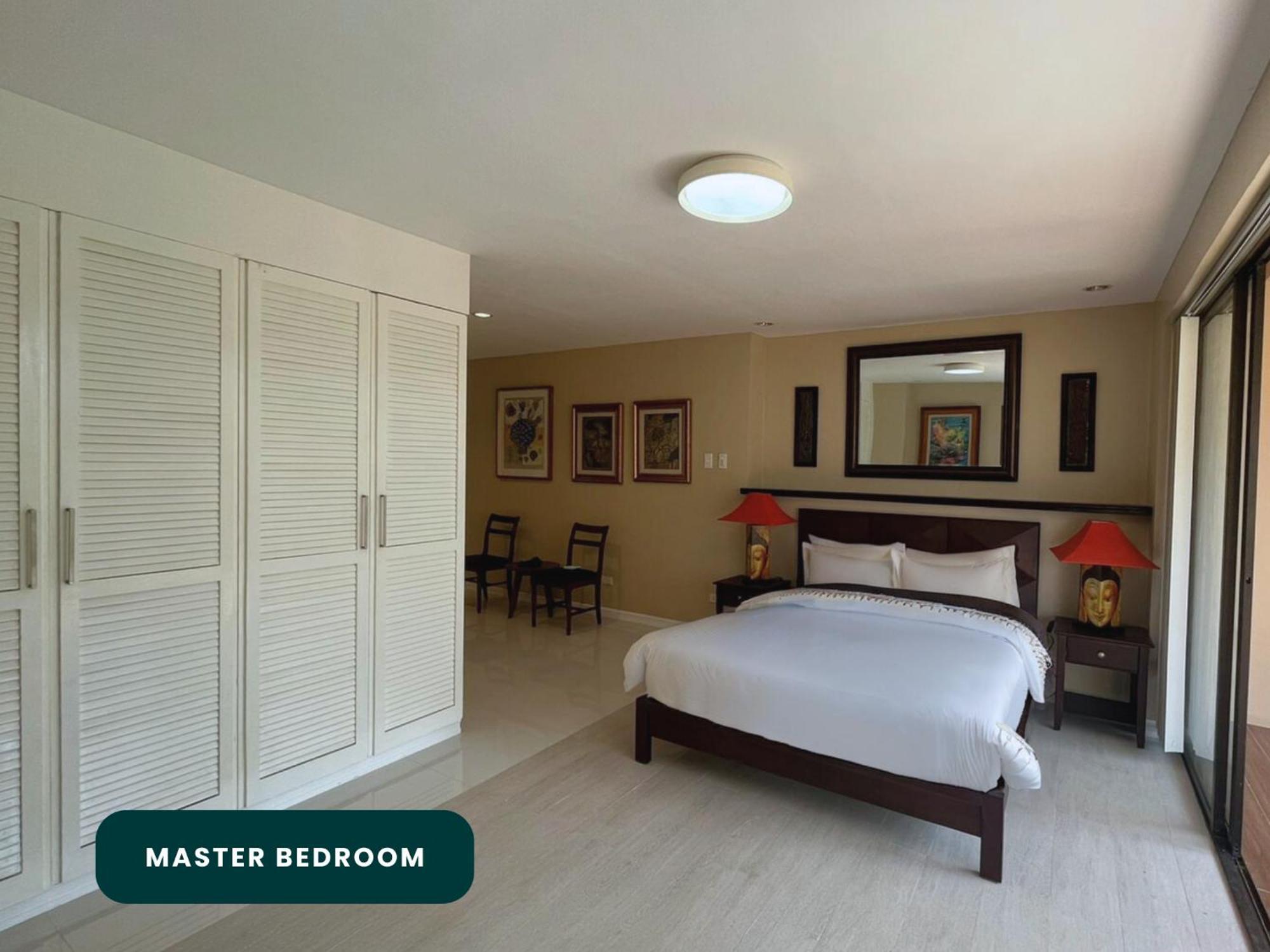 Coralpoint Gardens Suites & Residences 麦克坦 外观 照片