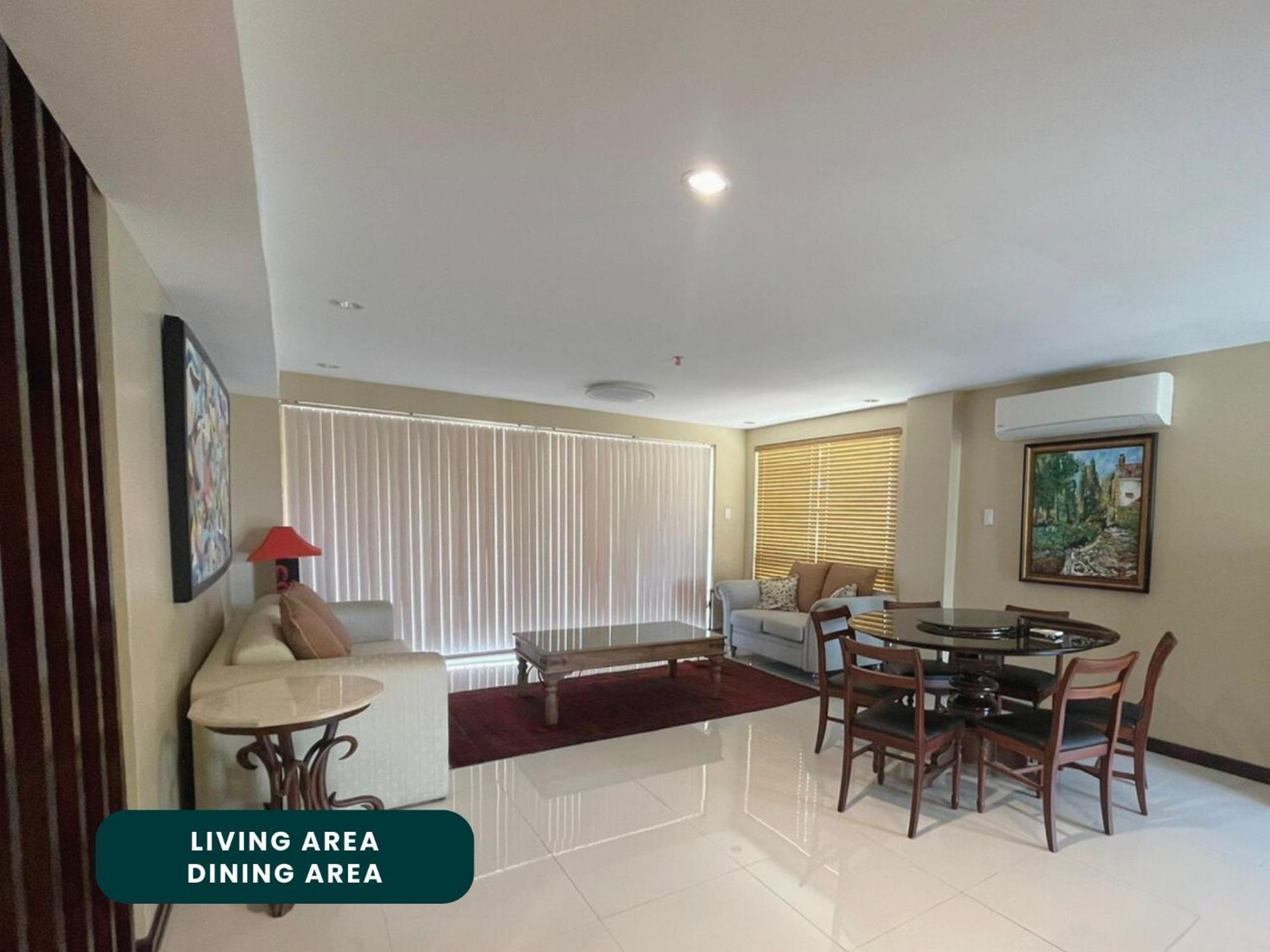 Coralpoint Gardens Suites & Residences 麦克坦 外观 照片