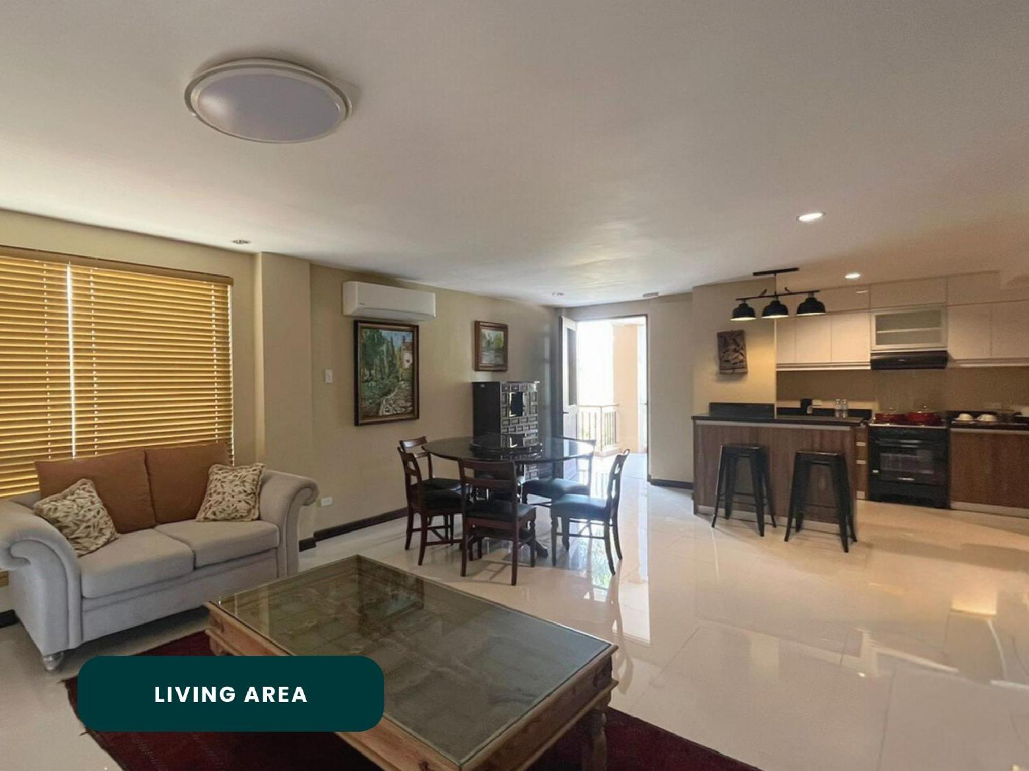 Coralpoint Gardens Suites & Residences 麦克坦 客房 照片