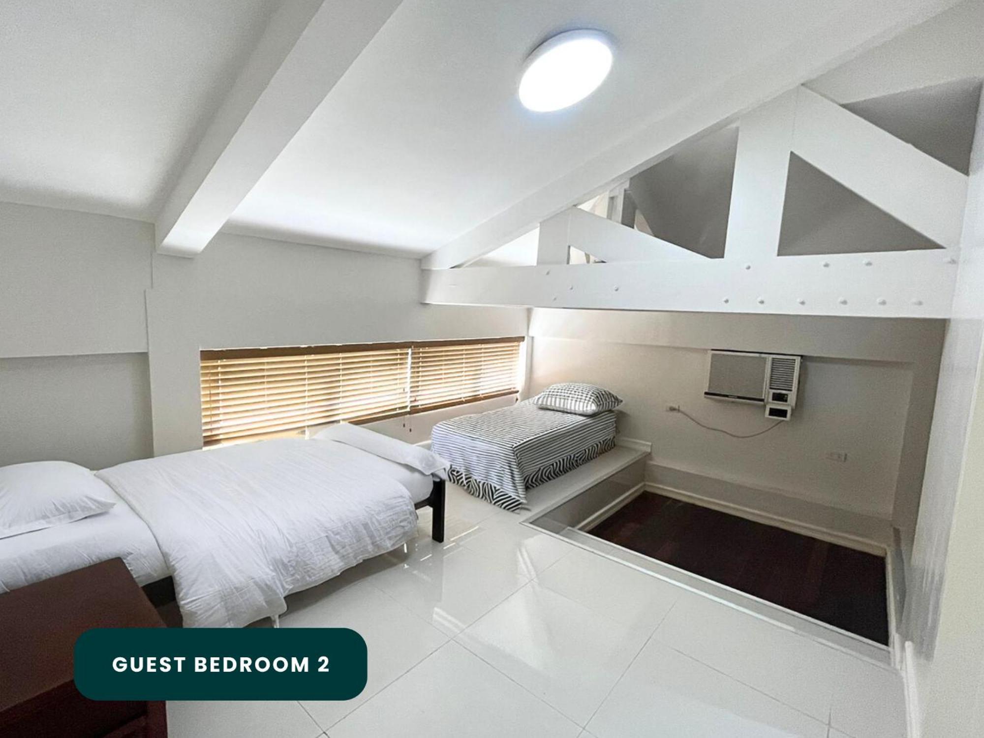 Coralpoint Gardens Suites & Residences 麦克坦 外观 照片